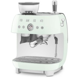 Эспрессо-кофемашина Smeg EGF03PGEU