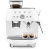 Эспрессо-кофемашина Smeg EGF03WHEU