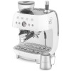 Эспрессо-кофемашина Smeg EGF03WHEU