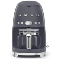 Капельная кофеварка Smeg DCF02GREU