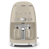Капельная кофеварка Smeg DCF02MLMEU