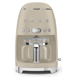 Капельная кофеварка Smeg DCF02MLMEU