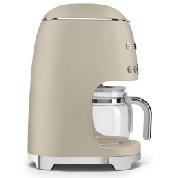 Капельная кофеварка Smeg DCF02MLMEU