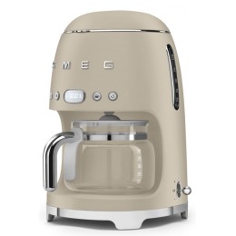 Капельная кофеварка Smeg DCF02MLMEU