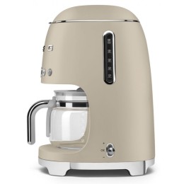 Капельная кофеварка Smeg DCF02MLMEU