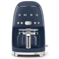 Капельная кофеварка Smeg DCF02NBEU