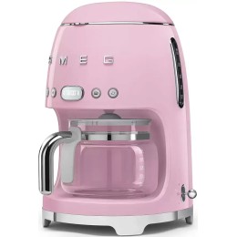 Капельная кофеварка Smeg DCF02PKEU