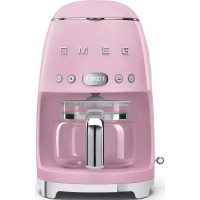 Капельная кофеварка Smeg DCF02PKEU