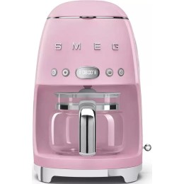 Капельная кофеварка Smeg DCF02PKEU
