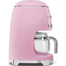 Капельная кофеварка Smeg DCF02PKEU