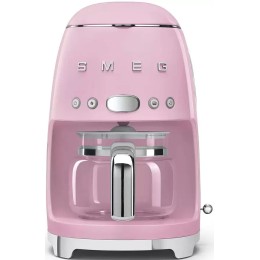 Капельная кофеварка Smeg DCF02PKEU