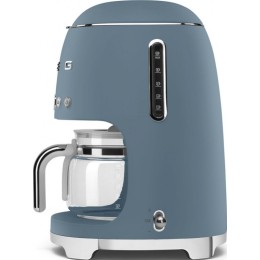 Капельная кофеварка Smeg DCF02SBMEU