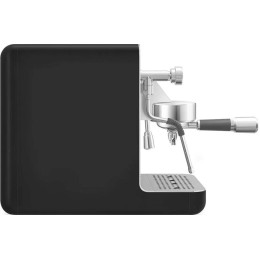 Кофемашина-эспрессо Smeg EMC02BLMEU