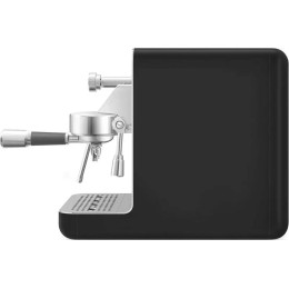 Кофемашина-эспрессо Smeg EMC02BLMEU