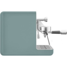 Кофемашина-эспрессо Smeg EMC02EGMEU