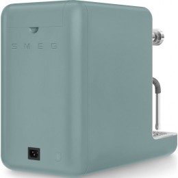 Кофемашина-эспрессо Smeg EMC02EGMEU