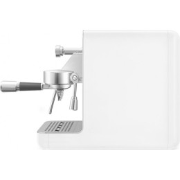 Кофемашина-эспрессо Smeg EMC02WHMEU