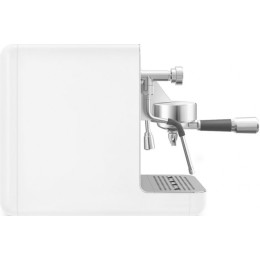 Кофемашина-эспрессо Smeg EMC02WHMEU
