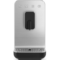Кофемашина Smeg BCC11BLMEU Кофемашина Smeg BCC11BLMEU
