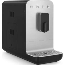 Кофемашина Smeg BCC11BLMEU