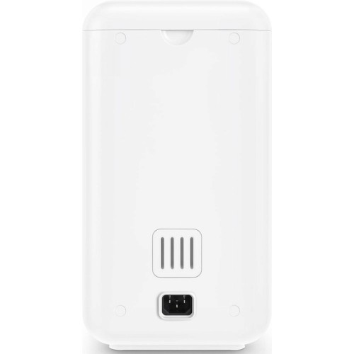 Кофемашина Smeg BCC11WHMEU