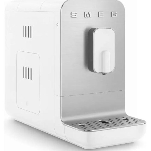 Кофемашина Smeg BCC11WHMEU
