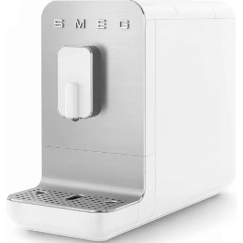 Кофемашина Smeg BCC11WHMEU