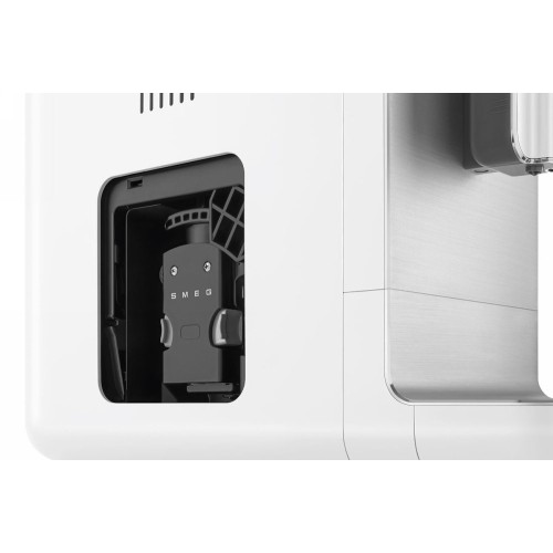 Кофемашина Smeg BCC11WHMEU