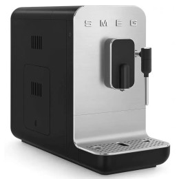 Кофемашина Smeg BCC12BLMEU