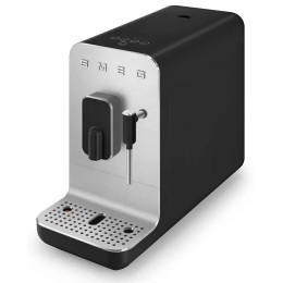 Кофемашина Smeg BCC12BLMEU