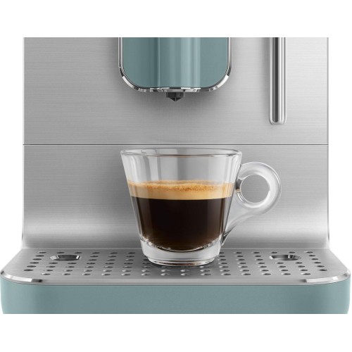 Кофемашина Smeg BCC12EGMEU