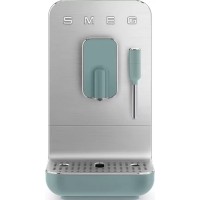 Кофемашина Smeg BCC12EGMEU Кофемашина Smeg BCC12EGMEU