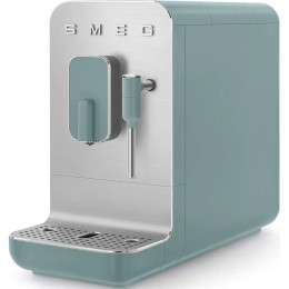 Кофемашина Smeg BCC12EGMEU