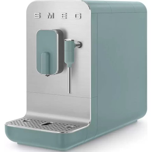 Кофемашина Smeg BCC12EGMEU