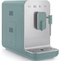 Кофемашина Smeg BCC12EGMEU
