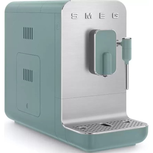 Кофемашина Smeg BCC12EGMEU