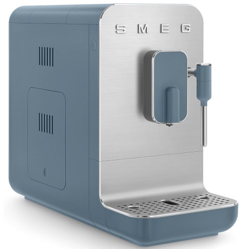 Кофемашина Smeg BCC12SBMEU