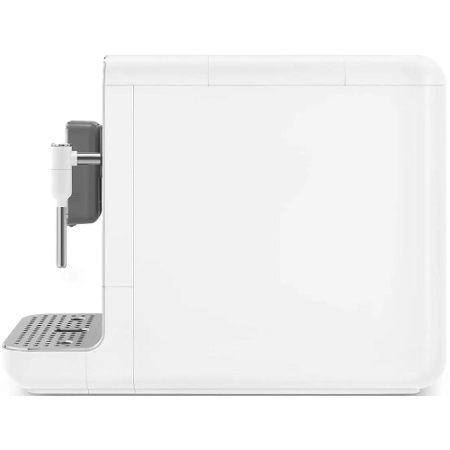 Кофемашина Smeg BCC12WHMEU