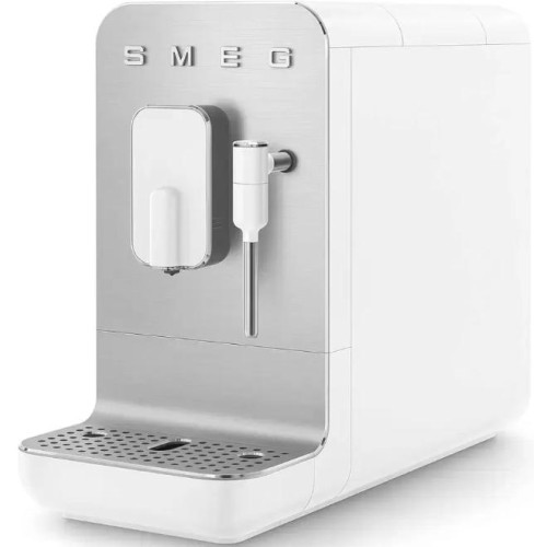 Кофемашина Smeg BCC12WHMEU