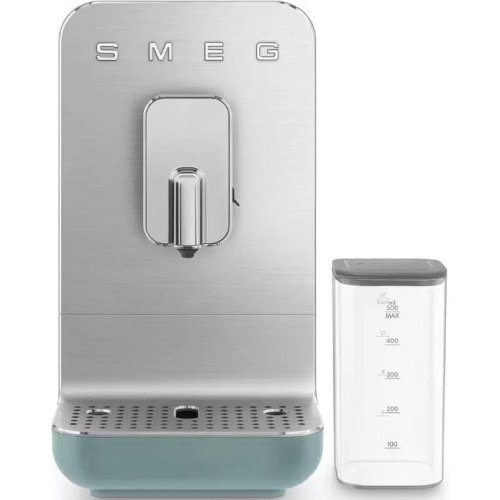 Кофемашина Smeg BCC13EGMEU