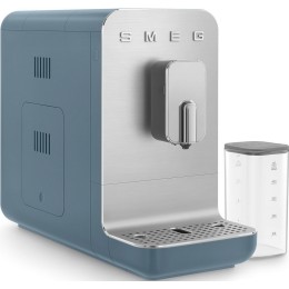 Кофемашина Smeg BCC13SBMEU