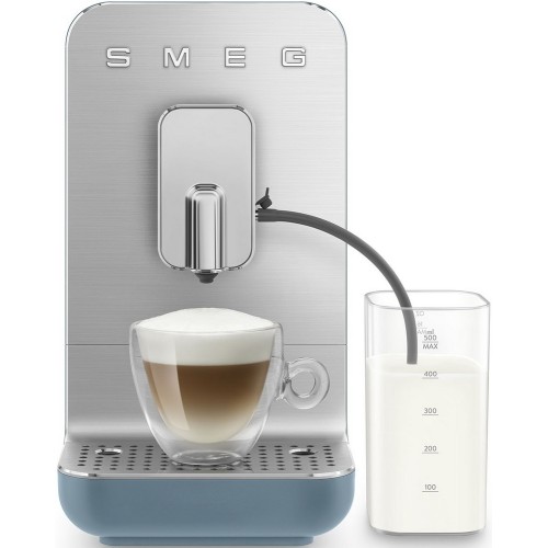 Кофемашина Smeg BCC13SBMEU