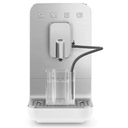 Кофемашина Smeg BCC13WHMEU