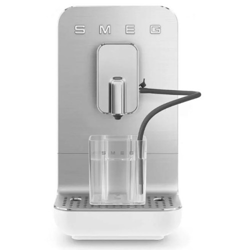 Кофемашина Smeg BCC13WHMEU