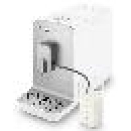 Кофемашина Smeg BCC13WHMEU