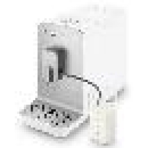 Кофемашина Smeg BCC13WHMEU