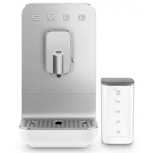 Кофемашина Smeg BCC13WHMEU