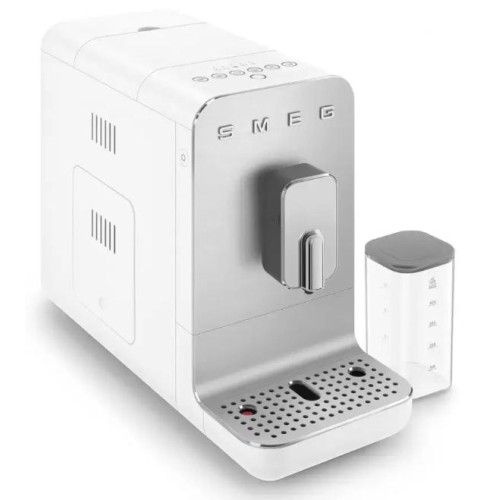 Кофемашина Smeg BCC13WHMEU