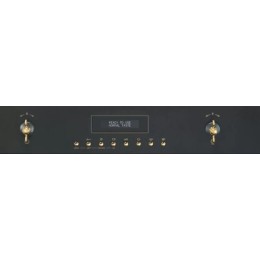 Встраиваемая кофемашина Smeg CMS8451A