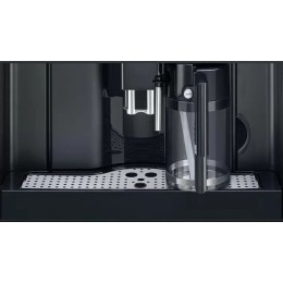 Встраиваемая кофемашина Smeg CMS8451P